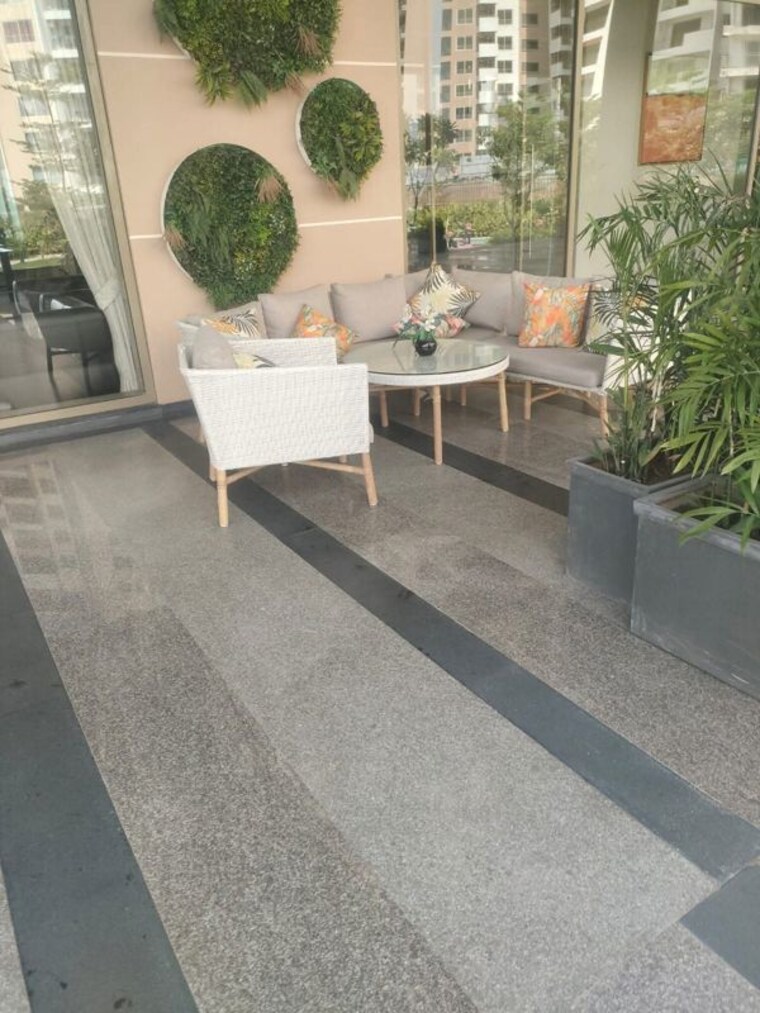 Exterior View, bptp-amstoria 3 Bedroom 303 Sq.Yd. Apartment In Sector 102 Gurgaon 10480097