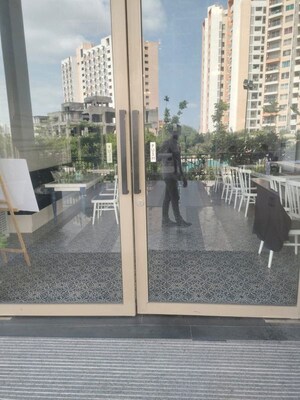 3 BHK Apartment – Exterior View View at BPTP Amstoria, Sector 102 - for Sale