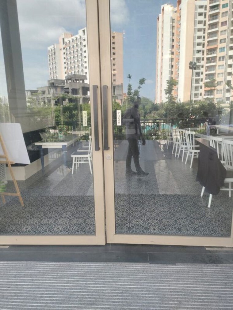 Exterior View, bptp-amstoria 3 Bedroom 303 Sq.Yd. Apartment In Sector 102 Gurgaon 10480097