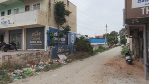  Plot For Sale in Bellahalli
