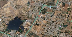   Plot at Bellahalli – for Sale