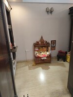 2 BHK + Store Room 950 Sq.Ft. Apartment in IP Extension
