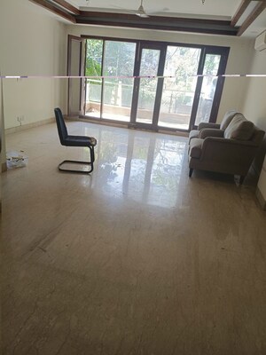 Living Room in 6+ BHK Independent House at New Friends Colony – for Sale