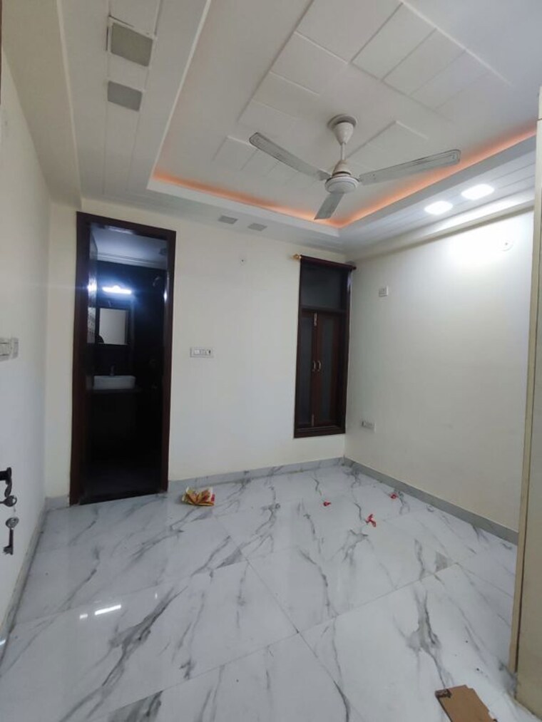 Bedroom, chattarpur 2 Bedroom 850 Sq.Ft. Builder Floor In Chattarpur Delhi 10480115