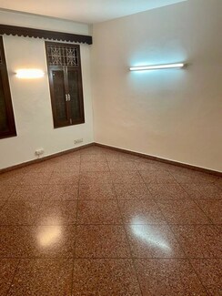 4 BHK Builder Floor For Rent in Safdarjung Enclave