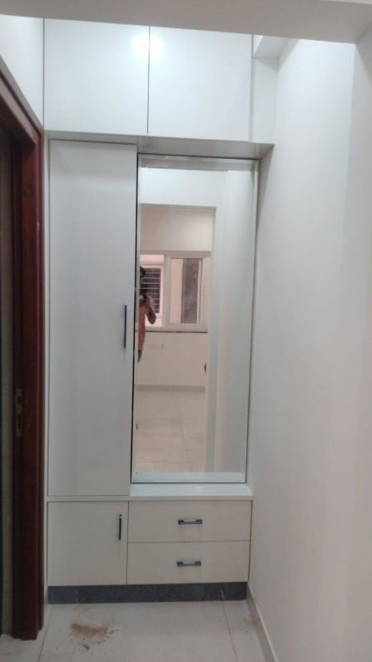 undefined, ghr-titania 3 Bedroom 1766 Sq.Ft. Apartment In Kondapur Hyderabad 10480101