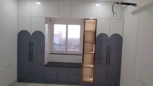 Room in 3 BHK Apartment at GHR Titania, Kondapur – for Rent