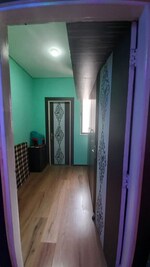 2 BHK + Servant Room 1000 Sq.Ft. Apartment in Aditya Complex JP Nagar