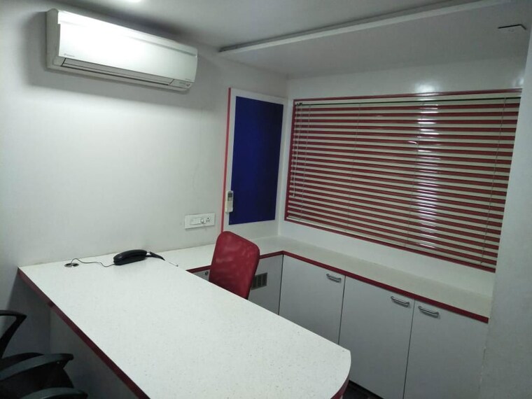 Team Area, agam-royal-residency Commercial Office Space 579 Sq.Ft. In Kharghar Sector 30 Navi Mumbai 10480080
