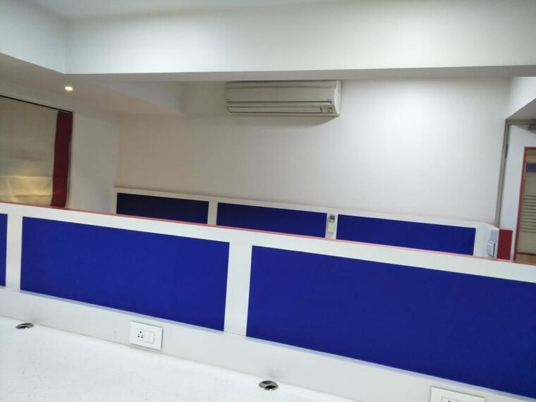 undefined, agam-royal-residency Commercial Office Space 579 Sq.Ft. In Kharghar Sector 30 Navi Mumbai 10480080