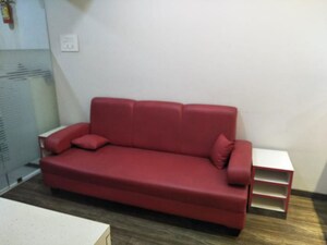Furnished Amenities in  Office Space at Agam Royal Residency, Kharghar Sector 30 – for Rent