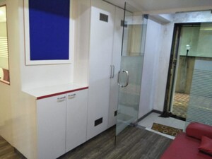 Building Lobby in  Office Space at Agam Royal Residency, Kharghar Sector 30 – for Rent