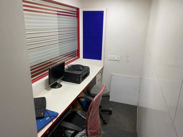 Team Area, agam-royal-residency Commercial Office Space 579 Sq.Ft. In Kharghar Sector 30 Navi Mumbai 10480080