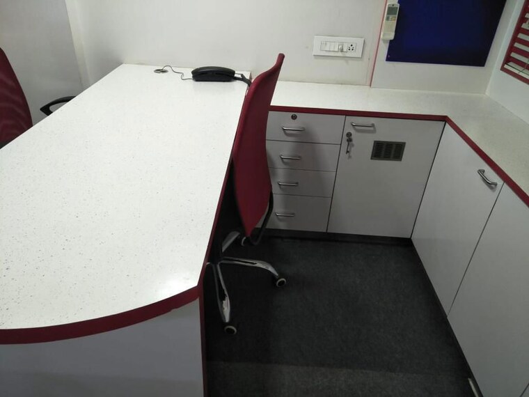 Team Area, agam-royal-residency Commercial Office Space 579 Sq.Ft. In Kharghar Sector 30 Navi Mumbai 10480080