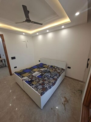 2 BHK Builder Floor For Rent in Chattarpur