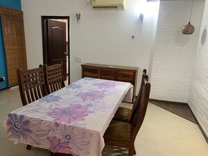 Bedroom in 3.5 BHK Apartment at BPTP Freedom Park Life, Sector 57 – for Rent