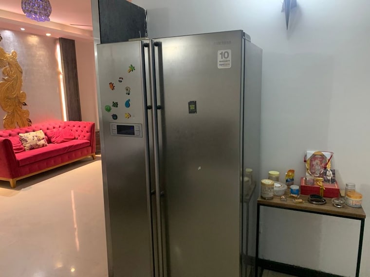 undefined, bptp-freedom-park-life 3.5 Bedroom 2200 Sq.Ft. Apartment In Sector 57 Gurgaon 10480125
