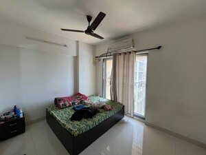 Bedroom in 2 BHK Apartment at Avant Heritage, Jogeshwari East – for Rent