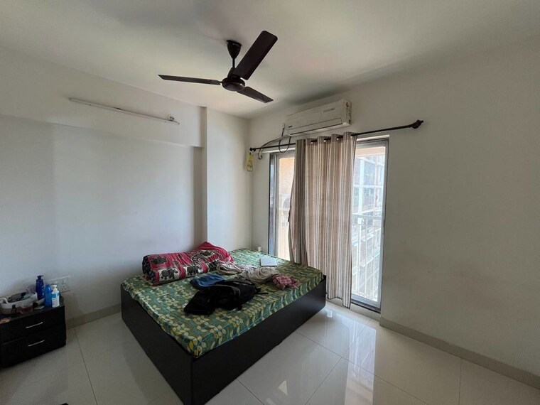 Bedroom, avant-heritage 2 Bedroom 760 Sq.Ft. Apartment In Jogeshwari East Mumbai 10480083