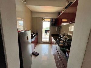 Furnished Amenities in 2 BHK Apartment at Avant Heritage, Jogeshwari East – for Rent