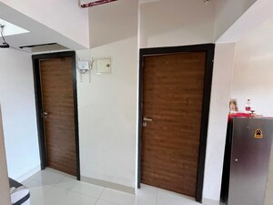 Room in 2 BHK Apartment at Avant Heritage, Jogeshwari East – for Rent