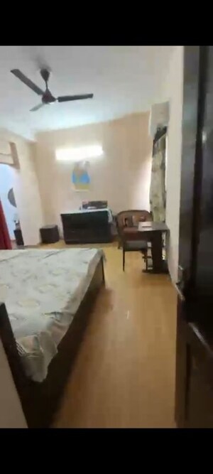 Bedroom in 3 BHK Apartment at Maxblis White House, Sector 75 – for Rent