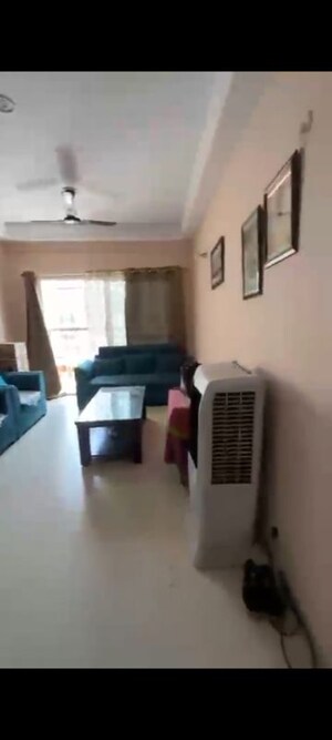 Bedroom in 3 BHK Apartment at Maxblis White House, Sector 75 – for Rent
