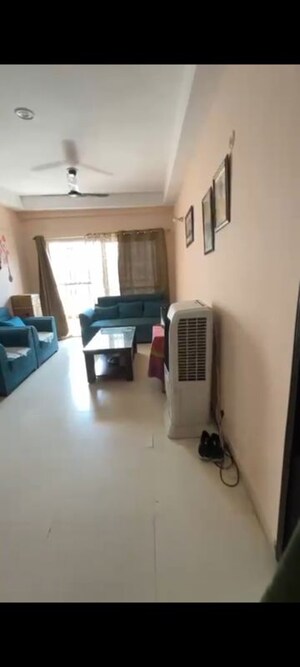 Living Room in 3 BHK Apartment at Maxblis White House, Sector 75 – for Rent