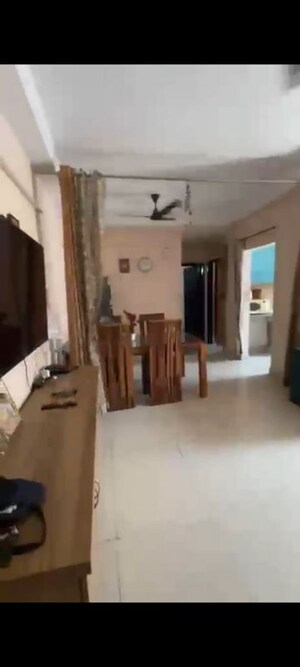 Living Room in 3 BHK Apartment at Maxblis White House, Sector 75 – for Rent