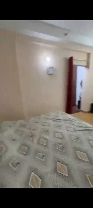 Bedroom in 3 BHK Apartment at Maxblis White House, Sector 75 – for Rent