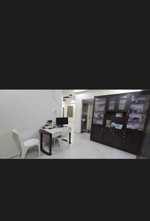 Parking in 2 BHK Apartment at Shubham Greens, Manikonda – for Rent