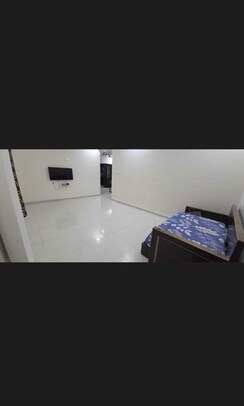 2 BHK + Pooja Room Apartment For Rent in Shubham Greens
