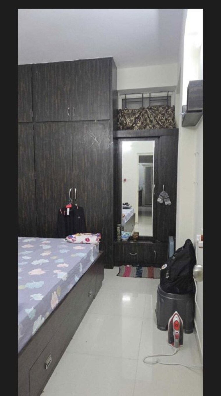 Bathroom, shubham-greens 2 Bedroom 1500 Sq.Ft. Apartment In Manikonda Hyderabad 10480133
