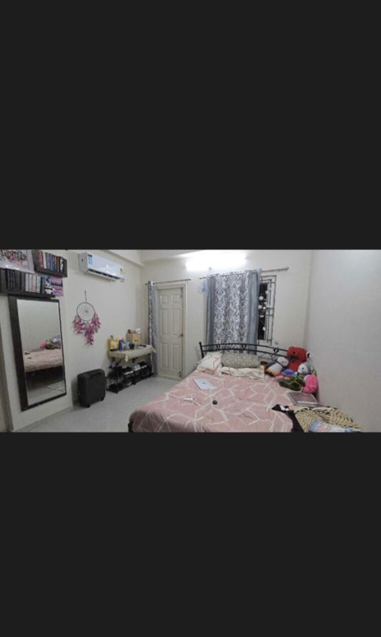 Bedroom, shubham-greens 2 Bedroom 1500 Sq.Ft. Apartment In Manikonda Hyderabad 10480133