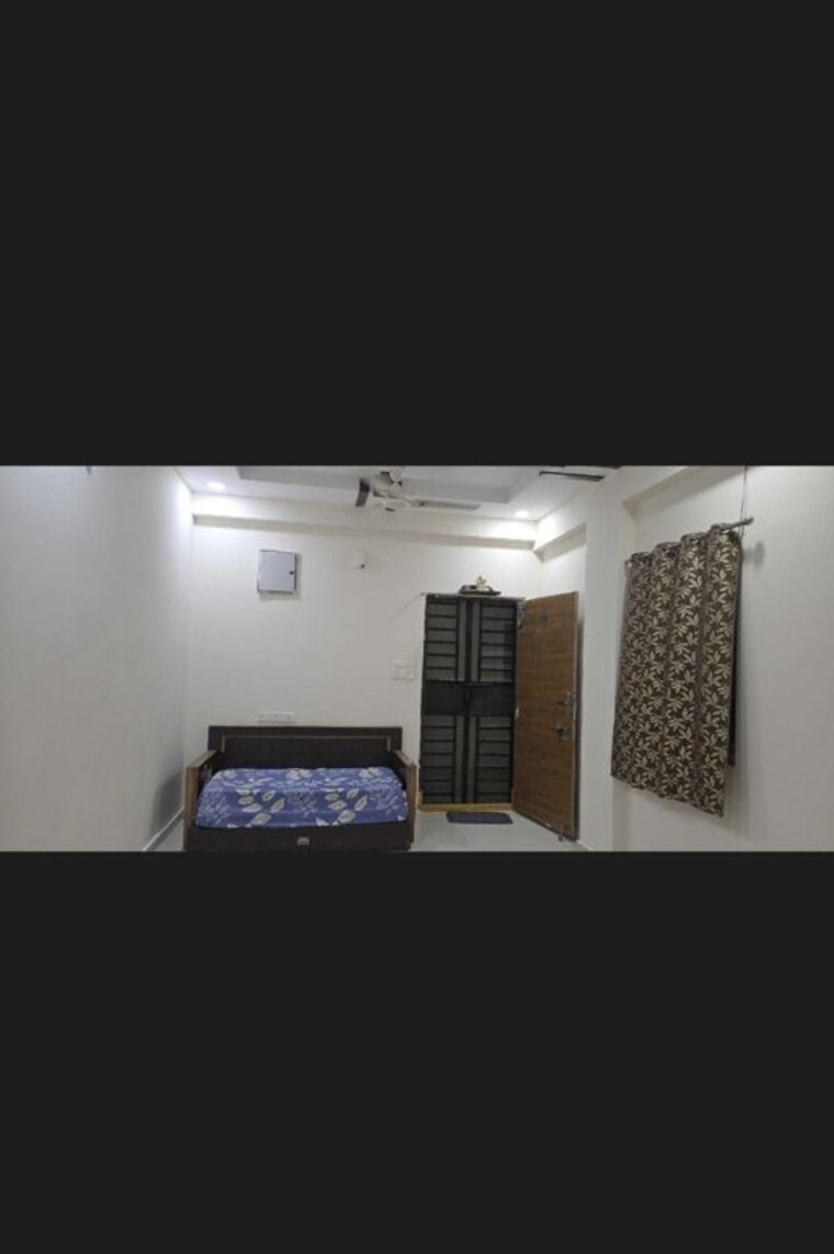 Bedroom, shubham-greens 2 Bedroom 1500 Sq.Ft. Apartment In Manikonda Hyderabad 10480133