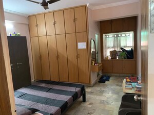 Bedroom in 3 BHK Apartment at Begumpet – for Rent