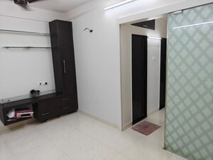 Room in 1 BHK Apartment at Shree Sharanam CHS, Brahmand – for Rent