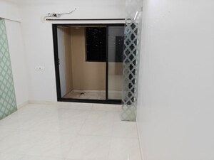 1 BHK Apartment For Rent in Shree Sharanam CHS, Brahmand
