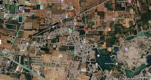  Plot For Sale in Narayanapura