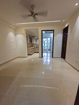 2 BHK Builder Floor For Rent in Chattarpur
