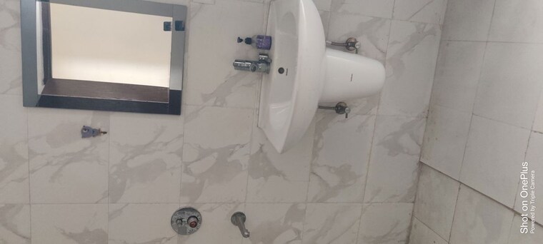 Bathroom, kw-srishti 3 Bedroom 1485 Sq.Ft. Apartment In Raj Nagar Extension Ghaziabad 10480119