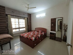 1 BHK Apartment For Rent in Paranjape Blue Ridge, Hinjewadi
