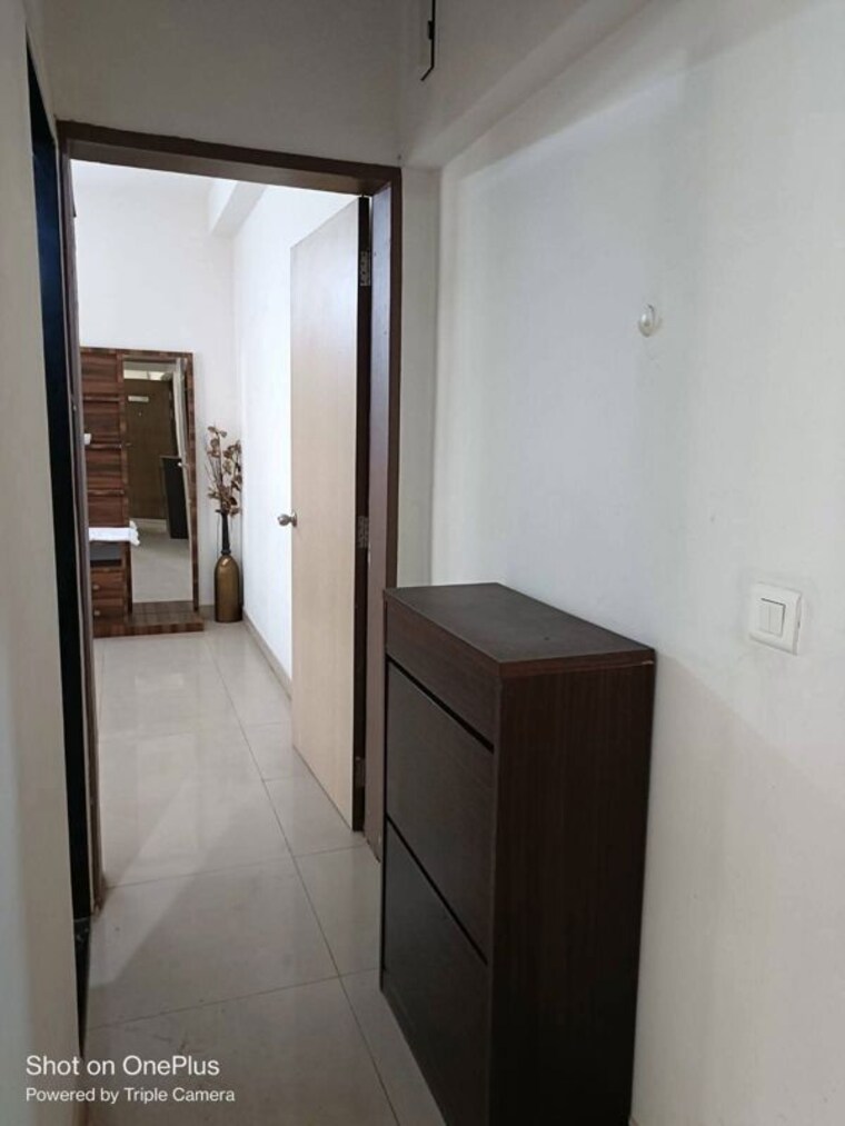 Kitchen, paranjape-blue-ridge 1 Bedroom 598 Sq.Ft. Apartment In Hinjewadi Pune 10480151