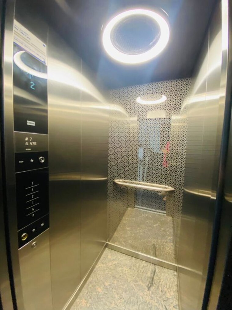 Bathroom, vasant kunj 4 Bedroom 3000 Sq.Ft. Builder Floor In Vasant Kunj Delhi 10480153
