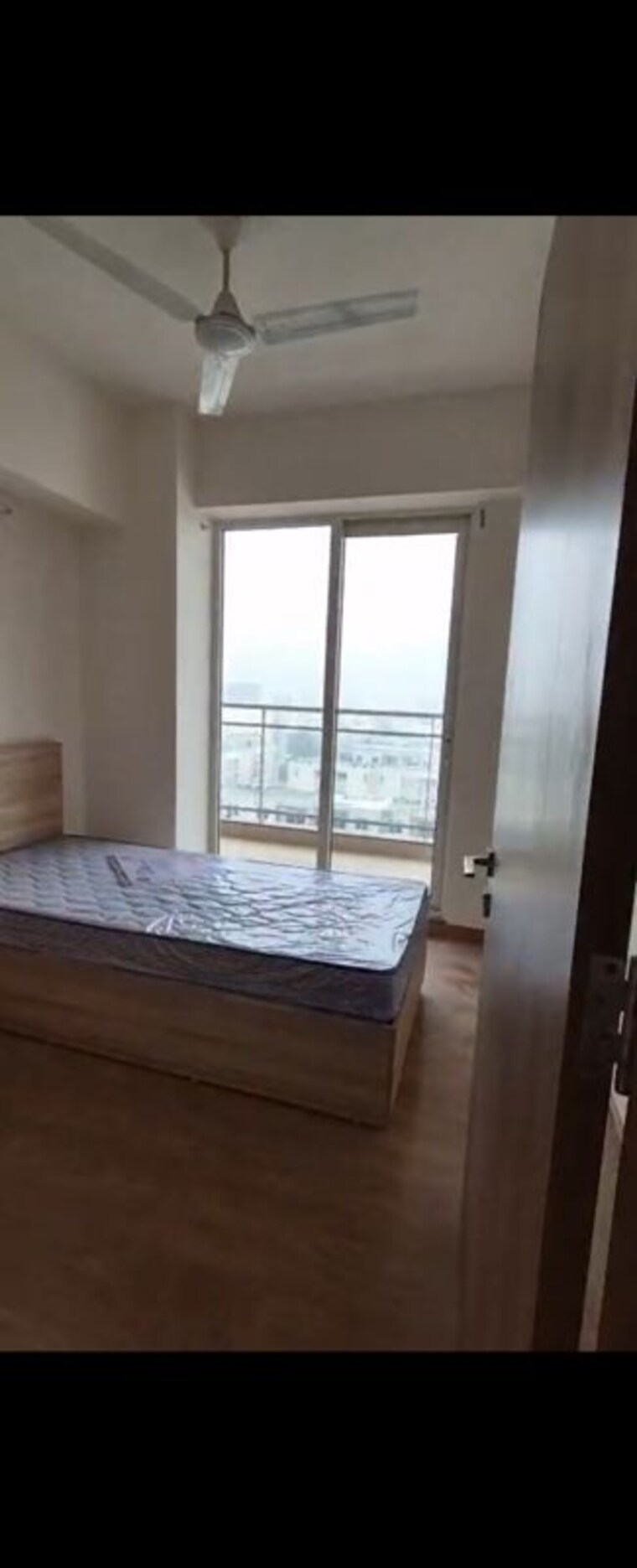 Bedroom, godrej-golf-link-villas 1.5 Bedroom 975 Sq.Ft. Apartment In Sector 27 Yamuna Expressway Greater Noida 10480167