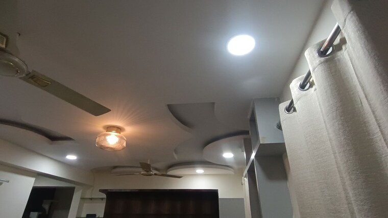 undefined, indu-fortune-fields-annexe 3 Bedroom 1500 Sq.Ft. Apartment In Hi Tech City Hyderabad 10480150