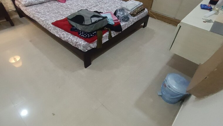  Parking, indu-fortune-fields-annexe 3 Bedroom 1500 Sq.Ft. Apartment In Hi Tech City Hyderabad 10480150