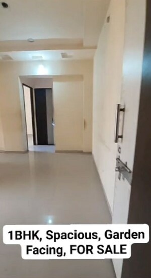 Room in 1 BHK Apartment at Kharghar – for Sale