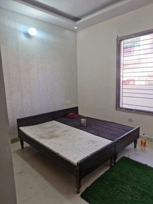 1 BHK Builder Floor For Rent in Samaspur Village