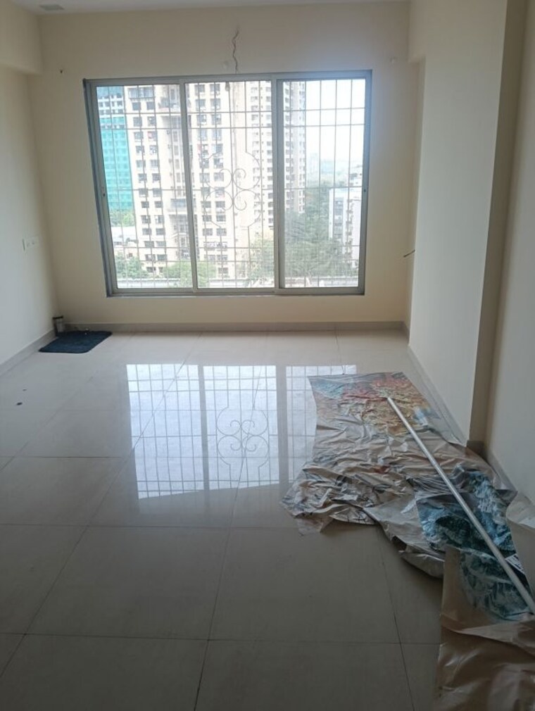 Room, prathana-acharya-ashram 3 Bedroom 999 Sq.Ft. Apartment In Borivali West Mumbai 10480166